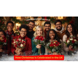 How Christmas Is Celebrated in the UK